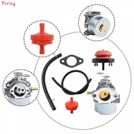 Carburetor for 8 For HP Units Snow Blower Generator with LH318SA LH358SA 640058A