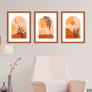 Bohemian Abstract Aesthetic Wall Decoration Home Room Decoration K14