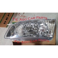 Toyota Corolla Lovelife 1997-2002 AE110 EE110 Headlight Head light Head lamp Driver side (Left Side)