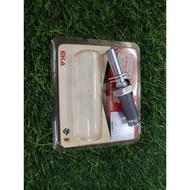 Chain guide shaft.. rcb