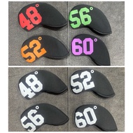 Loft wedge Degrees 48 52 54 56 60 From Thailand. ️