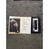 Clapton eric cassette - Clapton eric cassette