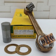 RC RC110 RC100 RC80 NPP Piston Rod