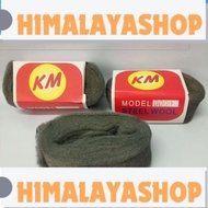 #0000 Steel Wool Magic Magic photo brush