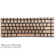 Keyboard HP Pavilion X360 14-CE Rose Gold 14-CE2500SA 14-CE0064ST 14-CE0501NA V162546Ls1 NSK-XM3BQ