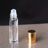 10 Chiếc Chai Bi Lăn Thủy Tinh 10ml -Aeneas Shop