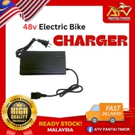 LOCAL E-Bike Battery Charger 48V-12Ah