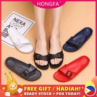 Hongfa slippers women's casual fashion Multicolor eva sandal eva shoes