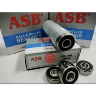 Bearing 608/Laker 608/Bearing 608 2RS ASB