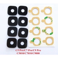 Viral - Camera Lens Rear Camera glass Lens Samsung C5 Pro C5010 - C7 Pro C7010 - C9 pro C9000