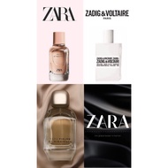 [ZARA] FIELDS AT NIGHTFALL EDP