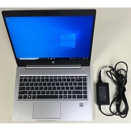Hp ProBook 440 G7 Business  Laptop 💻 | Intel Core I5 10th Gen | RAM 8GB SSD256GB | Screen 14.0” HD | Windows 11 Pro |