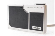 Contax SL300RT 2.8-4.7/5.8-17.4 附原盒 迷你隨拍相機