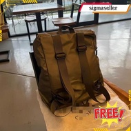 C44Lv1N Kl31Nn Waterproof Backpack / Rolltop / Satin Bag / Backpack / Bag / Bagpack Original Product