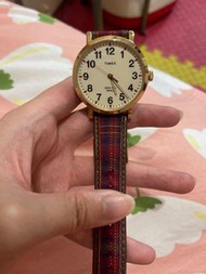 Timex 女裝手錶
