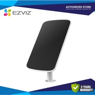 EZVIZ SOLAR Charging Panel -C , Compatible with HB8 CB8 BC1 B1/B2/B3 BC1C Battery Powered Wireless C