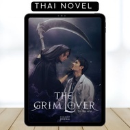 The Grim Lover • BL • Thai Novel • Complete • English