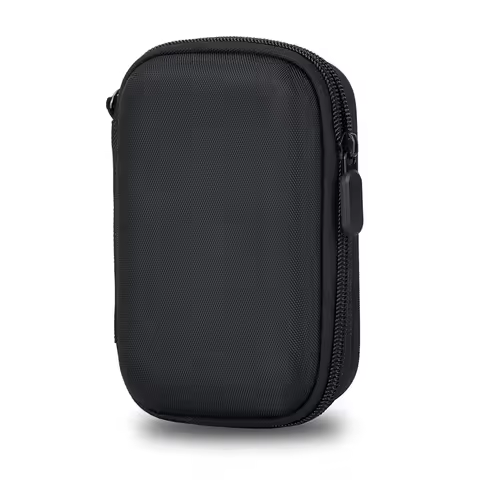 Carrying Case Storage Bag Travel Case for Anbernic RG353V/RG35XX/RG40XXV/RG353VS Game Accessories