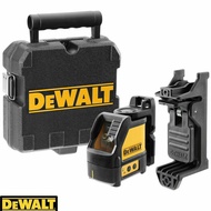 Dewalt DW088K Self levelling line cross line laser kit