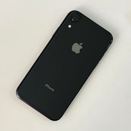 iPhoneXR 256g 黑色 6.1吋 iOS 17.2.1