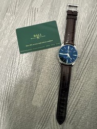 BALL波爾錶(SF Only最後減價已經最平不議價)