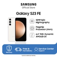 Samsung Galaxy S23 FE 8GB/256GB Handphone AI