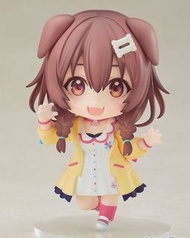 日版 黏土人 戌神沁音