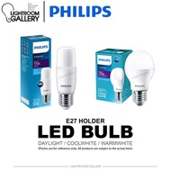 PHILIPS ESS LED BULB STICK & A60 | 9W / 11W / 14W - LIGHTROOM GALLERY
