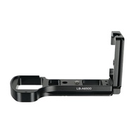 Bullfrog Digital SONY A6500 A6500 L-Type Quick Release Plate Tripod Bracket Camera Handle