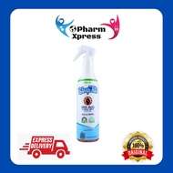 Bio-D Sleeptite bed bug & dust mite control spray (Lavender) 300ml