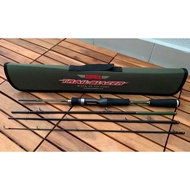 RAPALA TRAIL BLAZER TRAVEL ROD