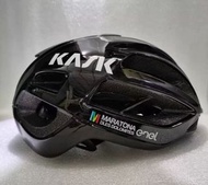 KASK Protone 公路車頭盔 黑色