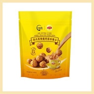 珍懿坊X立頓港式茶餐廳奶茶味爆谷