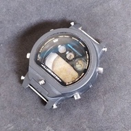 Casio G - SHOCK DW - 6900 Module 1289 (HOUSING) Part Replacement