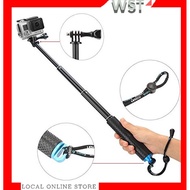 Mini Extendable XP pole Monopod Photography Blogger For Action Camera