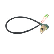 Carburetor Solenoid for AGPARTS AX390 13HP Engine etc. 11HP 13 HP Engine Generator