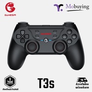 จอยเกม GameSir T3 / T3s Multi-Platform Game Controller ใช้งานได้กับ PC / Android / Switch / iOS รับประกันสินค้า 1 ปี