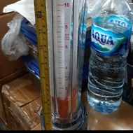 Rotameter thread 1.5" Flow 10m3/h Flow meter