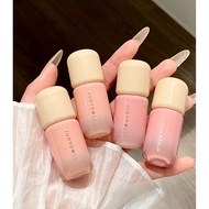Melting Blood Color judydoll Orange Lotion Blush Expanding Highlight Brightening judydoll Blush