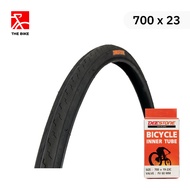 Deestone Bicycle Tire 700 x 23c (23-622)
