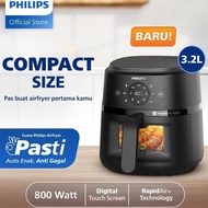 Philips Air Fryer Hd 9218 Hd9218 Na211 Na210 Na120 Oil-Free Fryer Cheap Promo