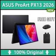 ASUS ProArt PX13 2026 Ryzen AI Max+ 395 2.8K 60Hz OLED 13.3 inch Flip Touch Screen Laptop
