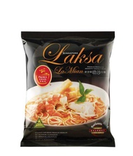 Singapore Laksa PRIMA TASTE SINGAPORE LAKSA LAMIAN 144gขนมจีนสำเร็จรูปของสิงค์โปร์ exp.16 July 2025