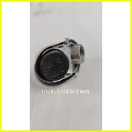 ◵ ◊☜ ♝ Electrical Entrance Cap 1-1/4 , 1-1/2 or 2 Inch