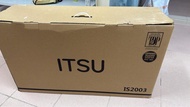 ITSU 按摩椅