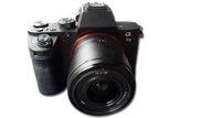 【相機出租】Sony a7II（ILCE-A7 II）+kit鏡28-70mm