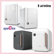 AUTHENTIC | Haenim 4G+ Smart Classic UVC LED | Spectra UV sterilizer | NEW Touch Panel Baby Bottle UV Sterilizer