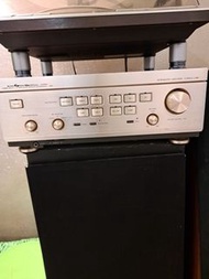 Luxman L-540 Class A綜合擴音機