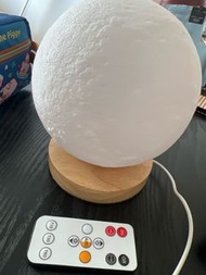 月球燈