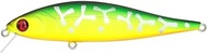Pontoon21 Bet-A-Minnow 78SP-SR, Lenght mm 78 070 Fire Tiger, Suspending Fishing Wobbler